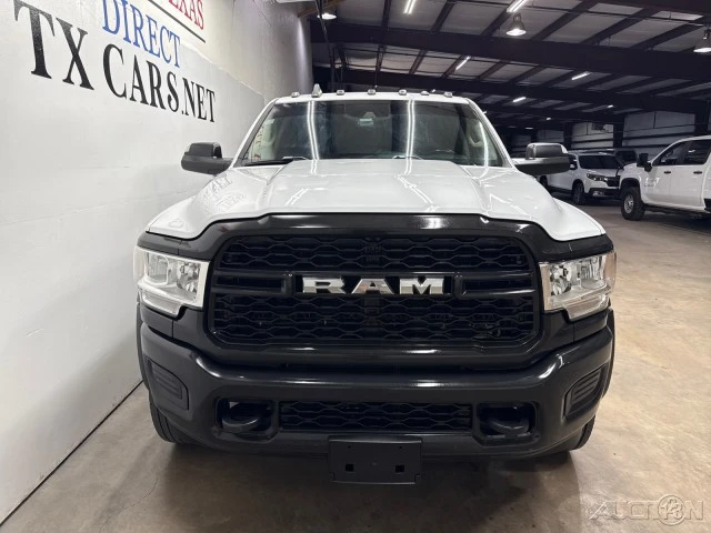 2019 Ram 4500 & 5500 - Image 12 of 24
