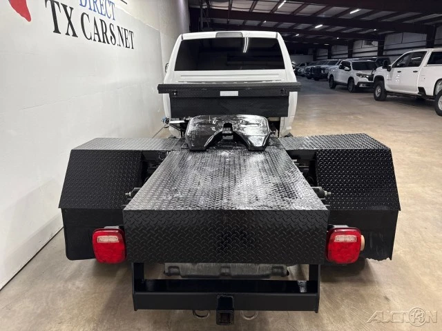 2019 Ram 4500 & 5500 - Image 7 of 24