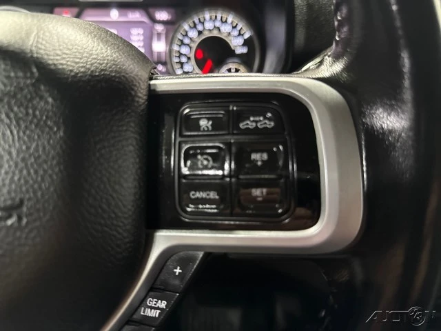 2019 Ram 4500 & 5500 - Image 17 of 24