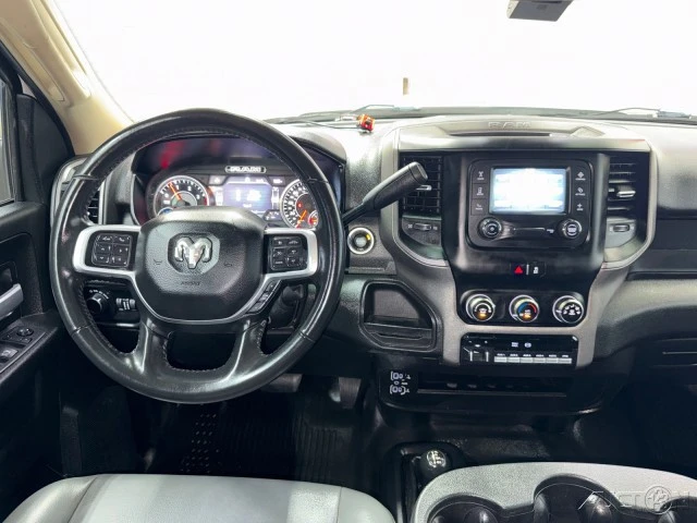 2019 Ram 4500 & 5500 - Image 14 of 24
