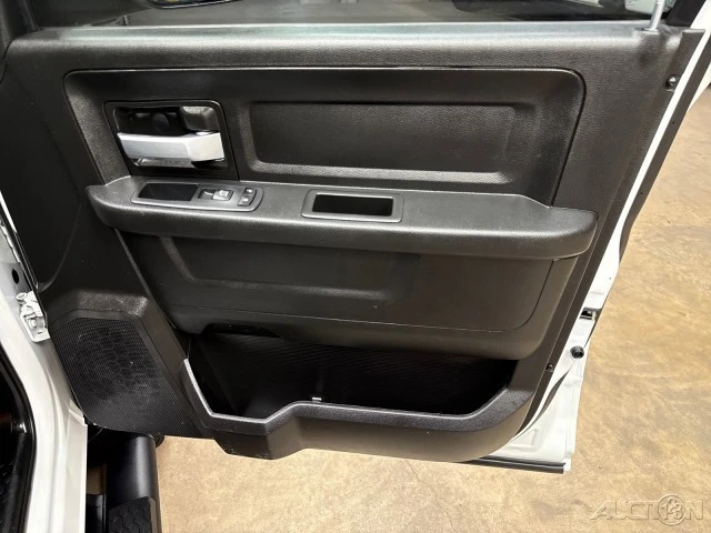 2019 Ram 4500 & 5500 - Image 23 of 24