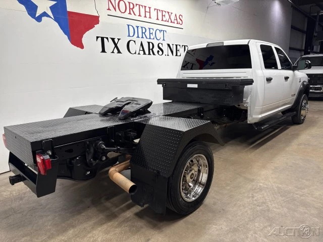 2019 Ram 4500 & 5500 - Image 6 of 24