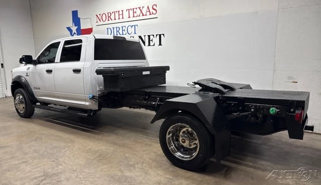 2019 Ram 4500 & 5500 - Image 9 of 24