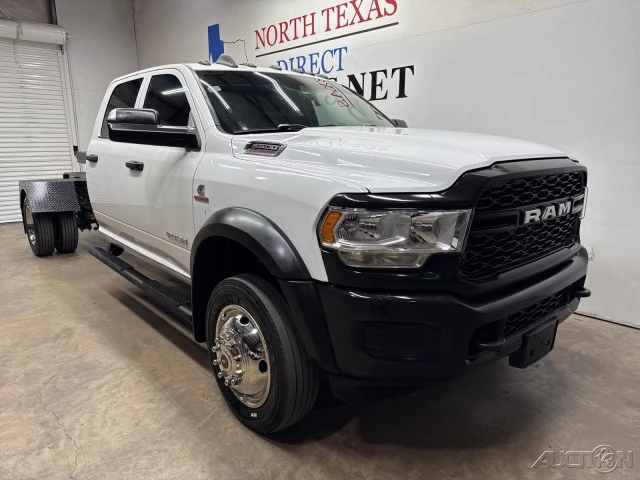2019 Ram 4500 & 5500 - Image 2 of 24