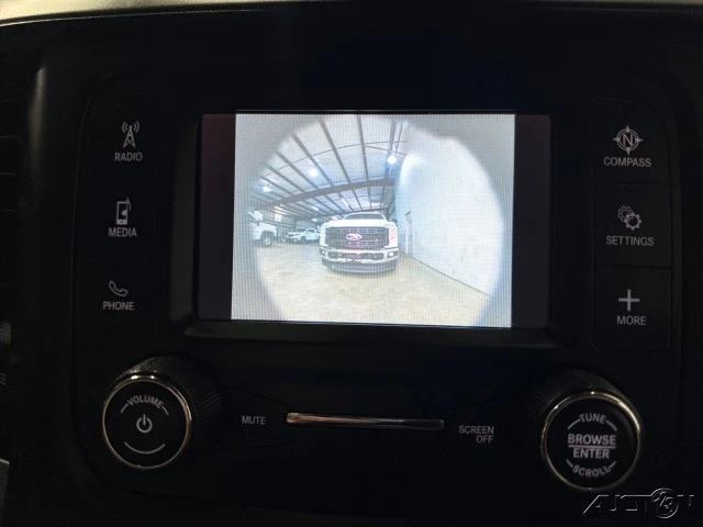 2019 Ram 4500 & 5500 - Image 20 of 24