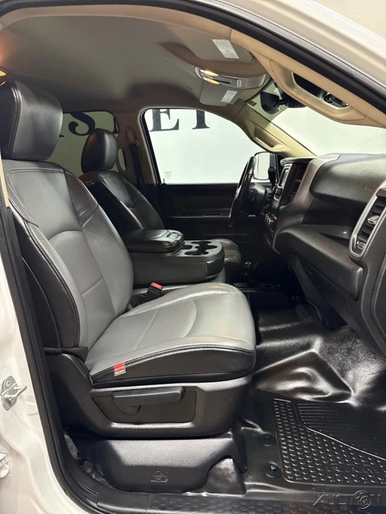 2019 Ram 4500 & 5500 - Image 24 of 24