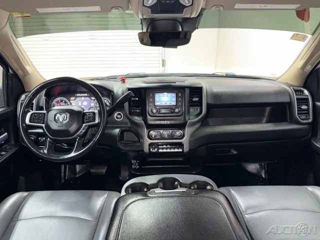 2019 Ram 4500 & 5500 - Image 13 of 24