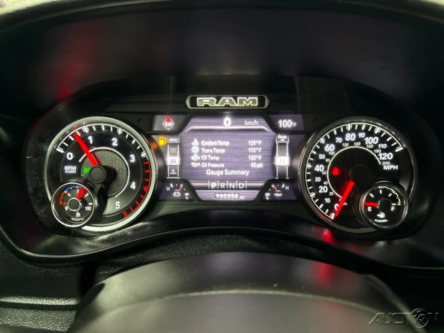2019 Ram 4500 & 5500 - Image 16 of 24