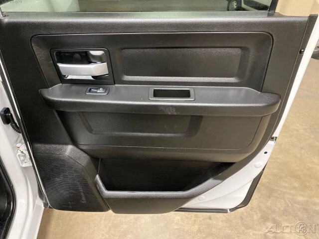 2019 Dodge Ram 4th Gen - Image 17 of 21