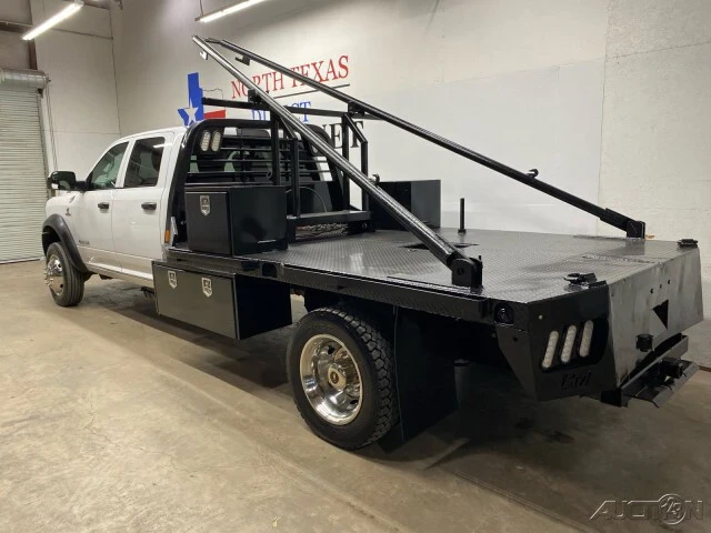 2019 Dodge Ram 4th Gen - Image 9 of 21