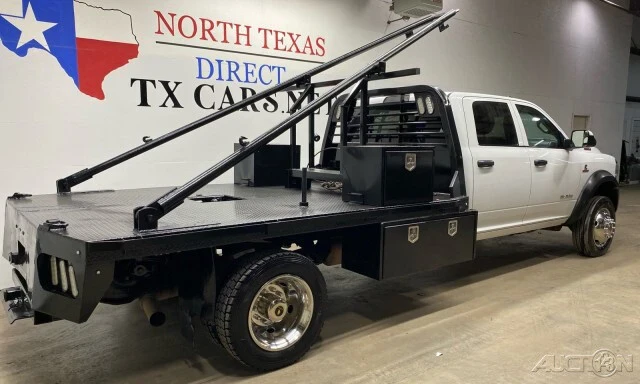 2019 Dodge Ram 4th Gen - Image 5 of 21