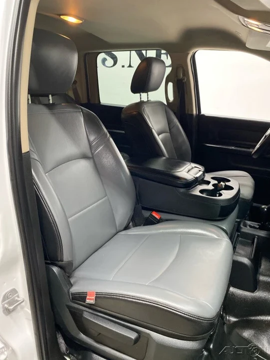 2019 Dodge Ram 4th Gen - Image 16 of 21