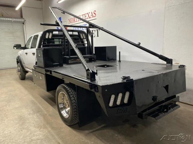 2019 Dodge Ram 4th Gen - Image 8 of 21