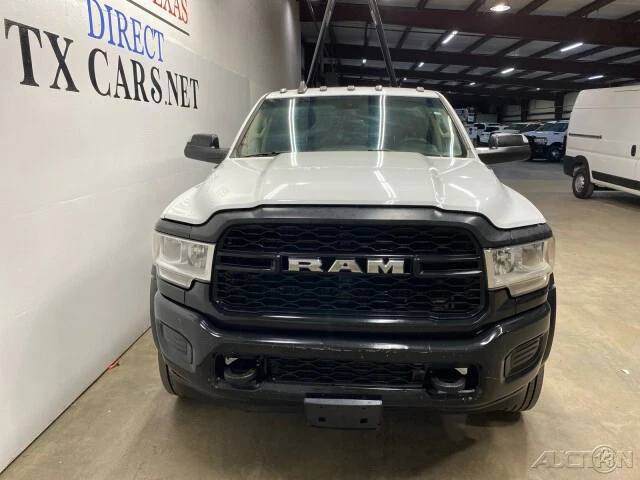 2019 Dodge Ram 4th Gen - Image 12 of 21