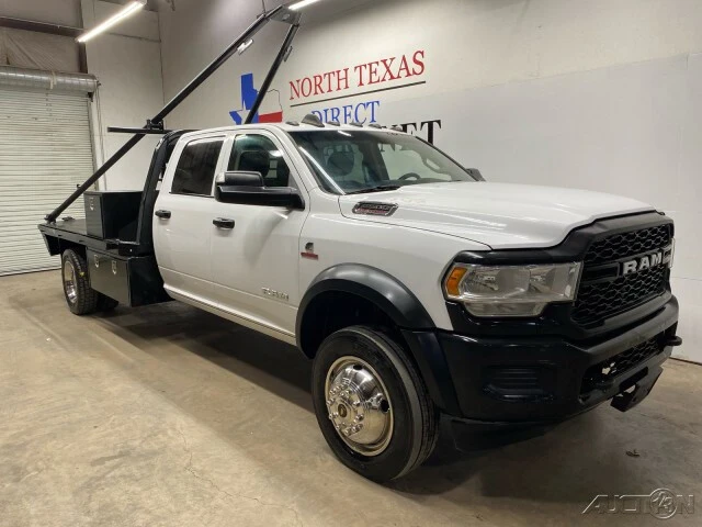 2019 Dodge Ram 4th Gen - Image 3 of 21