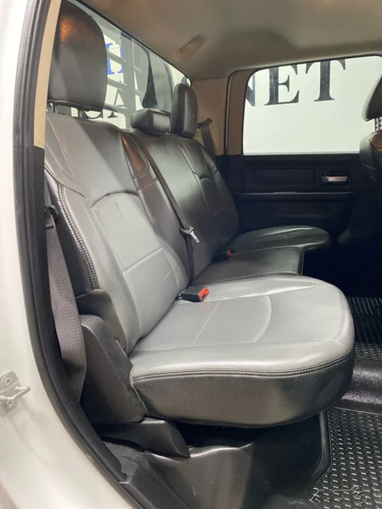 2019 Dodge Ram 4th Gen - Image 19 of 21