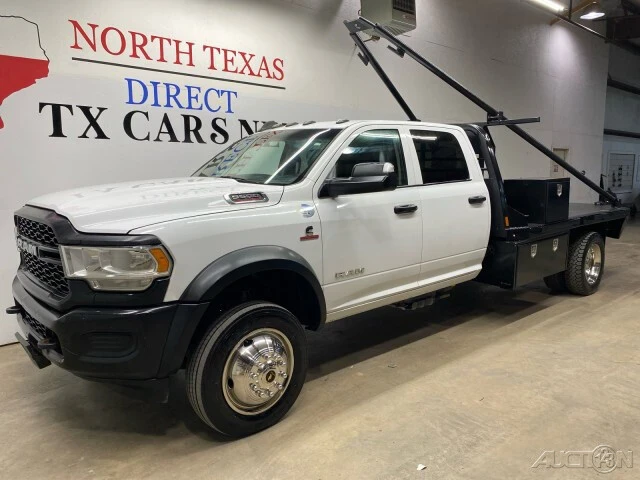 2019 Dodge Ram 4th Gen - Image 10 of 21