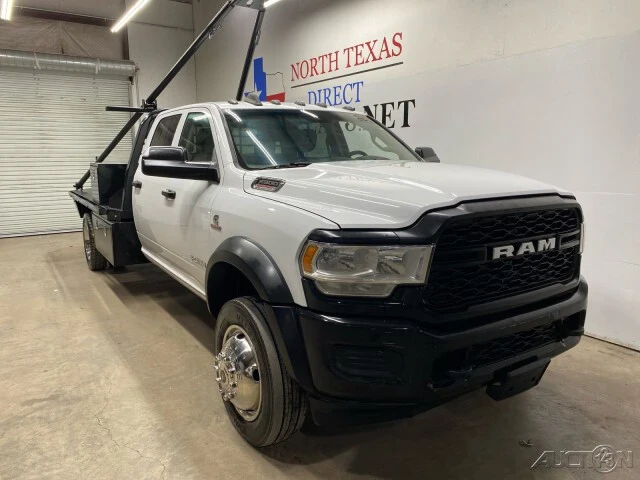 2019 Dodge Ram 4th Gen - Image 2 of 21