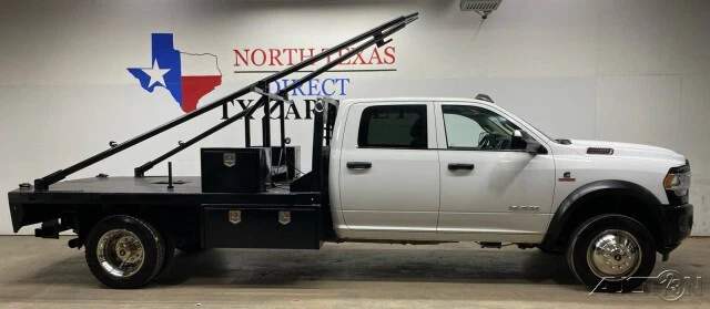 2019 Dodge Ram 4th Gen - Image 4 of 21
