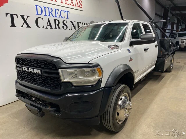 2019 Dodge Ram 4th Gen - Image 11 of 21