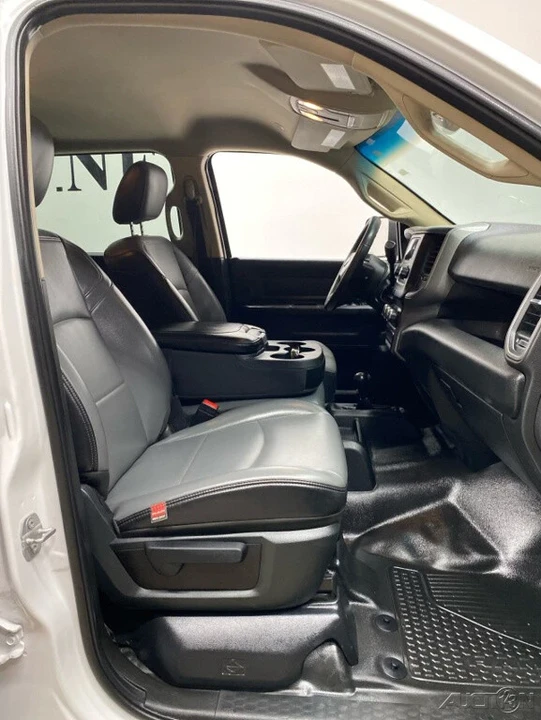 2019 Dodge Ram 4th Gen - Image 15 of 21