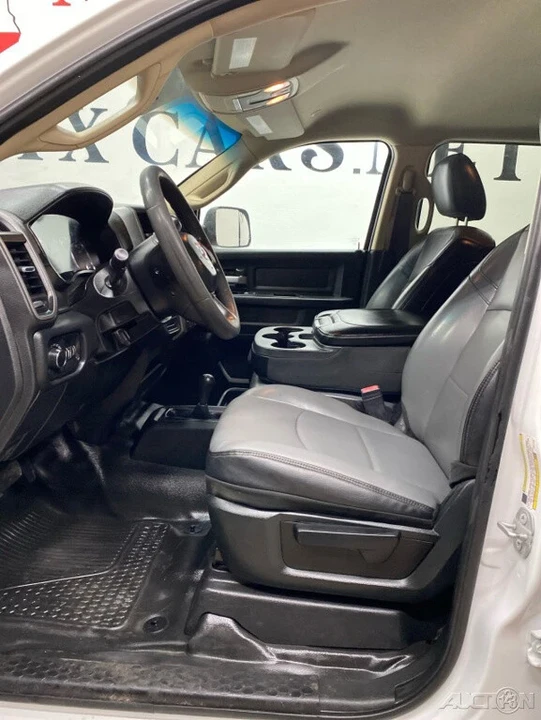 2019 Dodge Ram 4th Gen - Image 21 of 21
