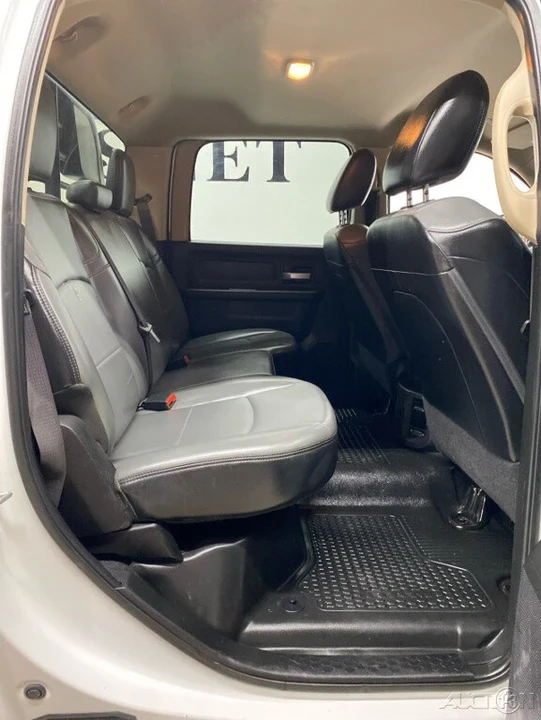 2019 Dodge Ram 4th Gen - Image 18 of 21