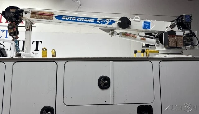 2019 Ram 4500 & 5500 - Image 14 of 21