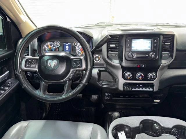 2019 Ram 4500 & 5500 - Image 19 of 21