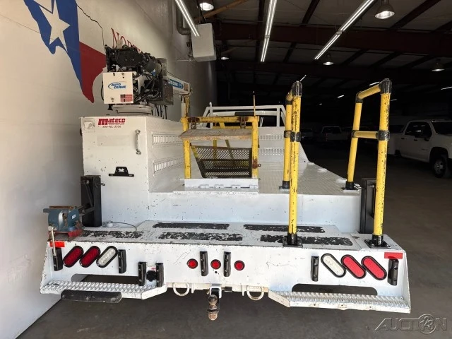 2019 Ram 4500 & 5500 - Image 7 of 21