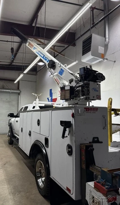 2019 Ram 4500 & 5500 - Image 15 of 21