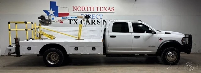 2019 Ram 4500 & 5500 - Image 4 of 21