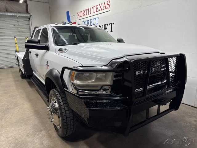 2019 Ram 4500 & 5500 - Image 2 of 21