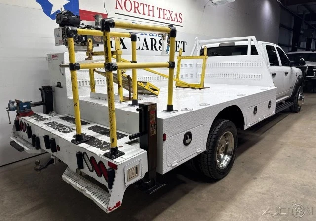 2019 Ram 4500 & 5500 - Image 6 of 21