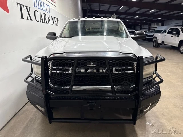 2019 Ram 4500 & 5500 - Image 13 of 21