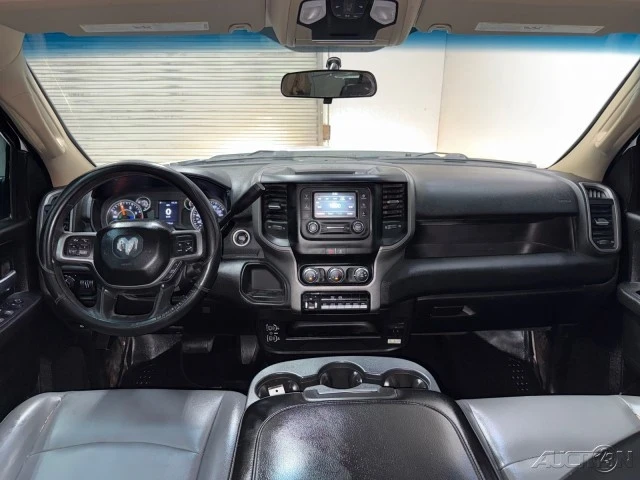2019 Ram 4500 & 5500 - Image 18 of 21