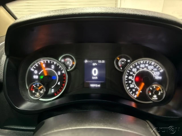 2019 Ram 4500 & 5500 - Image 21 of 21