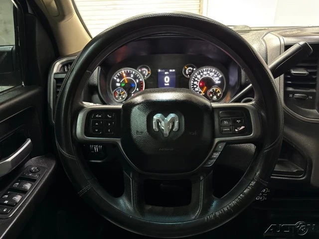 2019 Ram 4500 & 5500 - Image 20 of 21