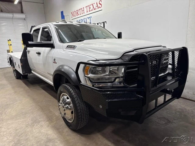 2019 Ram 4500 & 5500 - Image 2 of 21