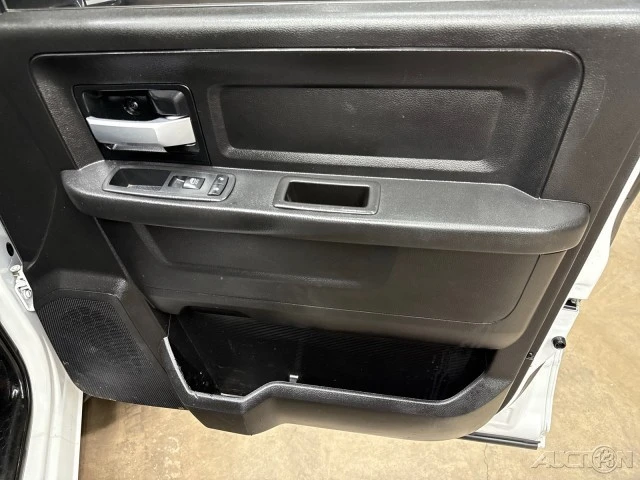 2019 Ram 4500 & 5500 - Image 15 of 21