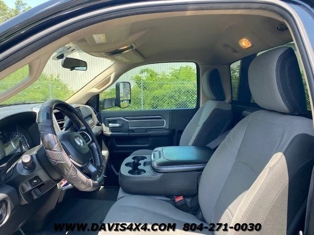 2019 Ram 4500 & 5500 - Image 7 of 12