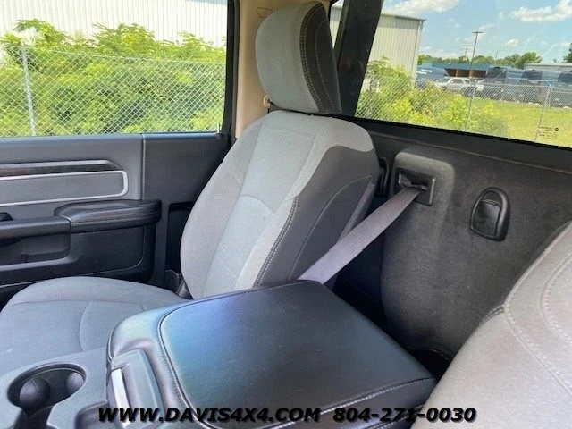 2019 Ram 4500 & 5500 - Image 11 of 12