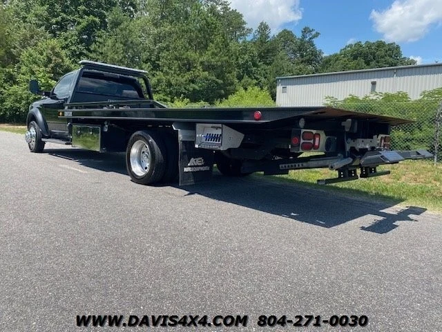2019 Ram 4500 & 5500 - Image 6 of 12