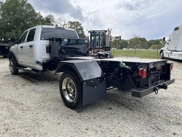 2019 Ram 4500 & 5500 - Image 4 of 12