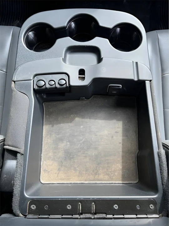 2019 Ram 4500 & 5500 - Image 15 of 21