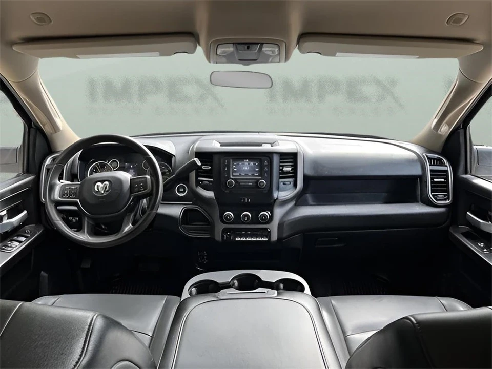 2019 Ram 4500 & 5500 - Image 13 of 21