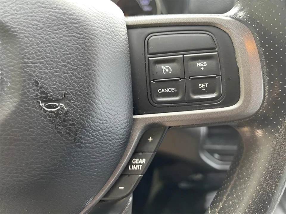 2019 Ram 4500 & 5500 - Image 21 of 21