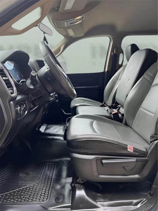 2019 Ram 4500 & 5500 - Image 12 of 12