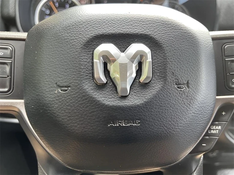 2019 Ram 4500 & 5500 - Image 20 of 21