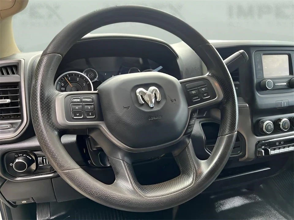 2019 Ram 4500 & 5500 - Image 16 of 21